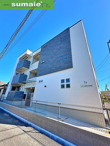 和歌山県和歌山市太田 賃貸アパート