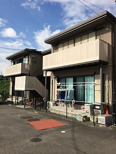 スペランツァ　ハウスＶＩ 2階建