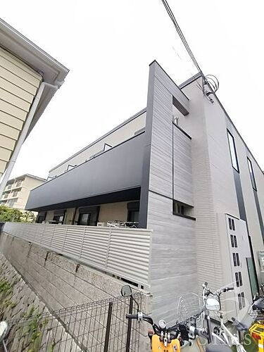 兵庫県西宮市神原 2階建 築5年11ヶ月
