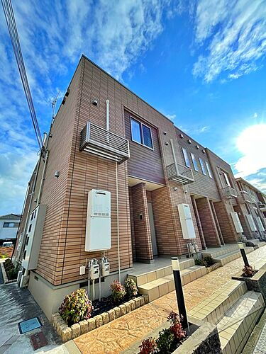 和歌山県和歌山市福島 2階建 築9年2ヶ月