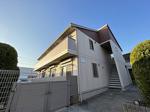 東京都葛飾区鎌倉１丁目 賃貸アパート