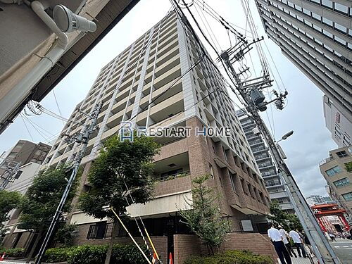 兵庫県神戸市中央区栄町通２丁目 15階建 築20年6ヶ月