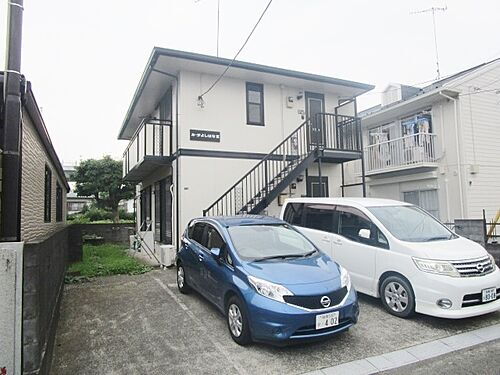 神奈川県海老名市河原口１丁目 2階建 築30年