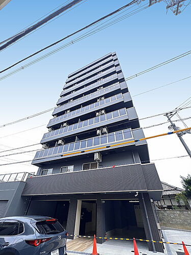 大阪府岸和田市大町 賃貸マンション