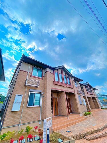 大阪府阪南市箱作 2階建 築11年1ヶ月