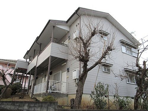 東京都町田市金井町 2階建 築30年7ヶ月