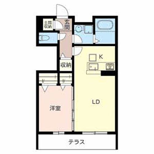 大阪府大阪市平野区加美東5丁目 加美駅 1LDK マンション 賃貸物件詳細