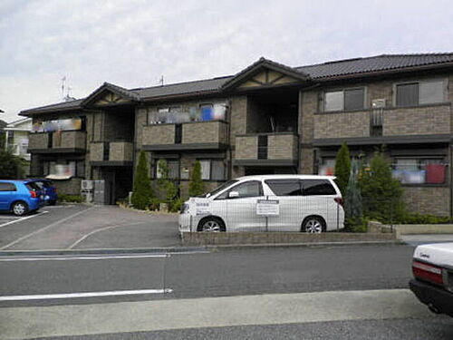 兵庫県伊丹市鈴原町５丁目 2階建 築20年7ヶ月