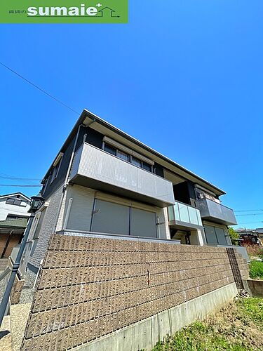 和歌山県和歌山市西浜３丁目 2階建