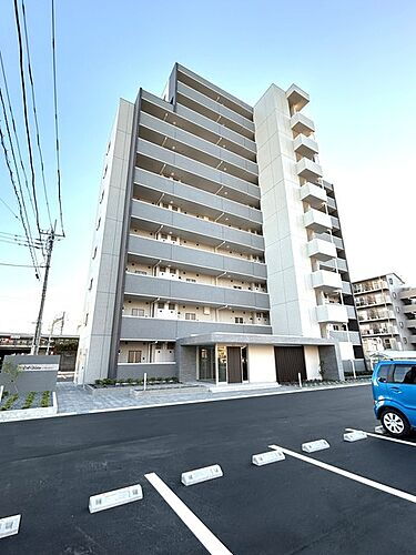 静岡県駿東郡長泉町下土狩 賃貸マンション