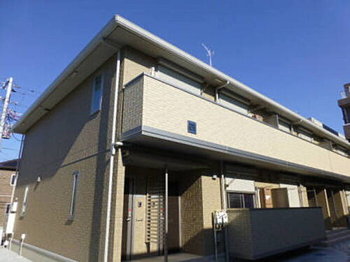 神奈川県藤沢市亀井野 2階建 築11年7ヶ月