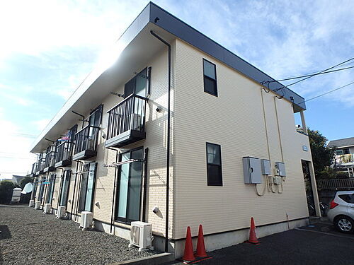 東京都八王子市堀之内 2階建 築20年9ヶ月