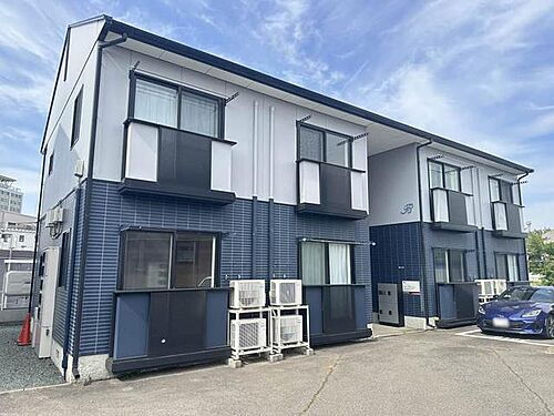 アーバンライフ駅西　Ｂ 2階建