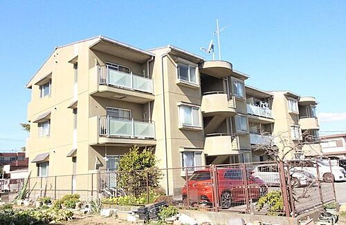 静岡県駿東郡清水町堂庭 賃貸マンション