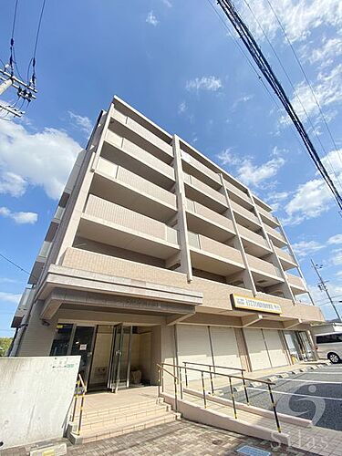 大阪府河内長野市中片添町 賃貸マンション