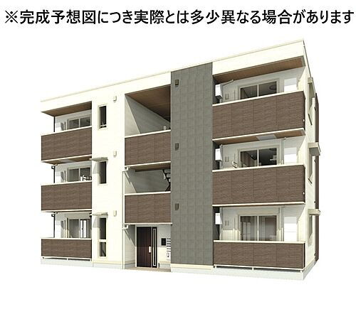 東京都日野市平山５丁目 賃貸アパート