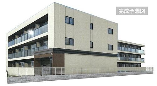 千葉県浦安市北栄３丁目 3階建 