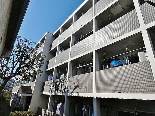 東京都国分寺市光町１丁目 賃貸マンション