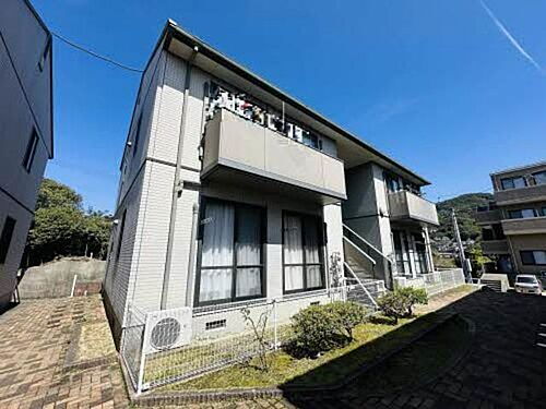 花ぞ野ローズガーデン　Ｂ棟