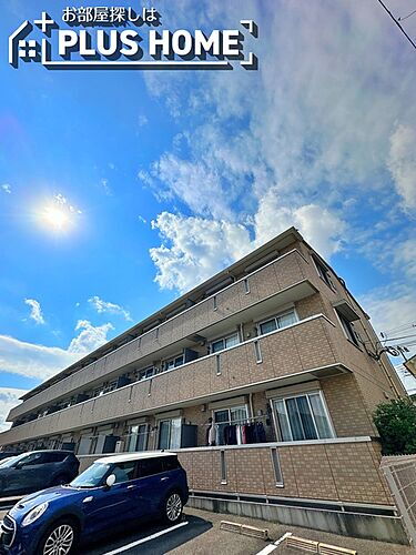 和歌山県和歌山市杭ノ瀬 3階建 築16年4ヶ月