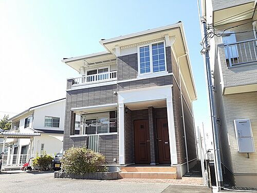大阪府泉南郡熊取町大久保南１丁目 2階建 築16年11ヶ月