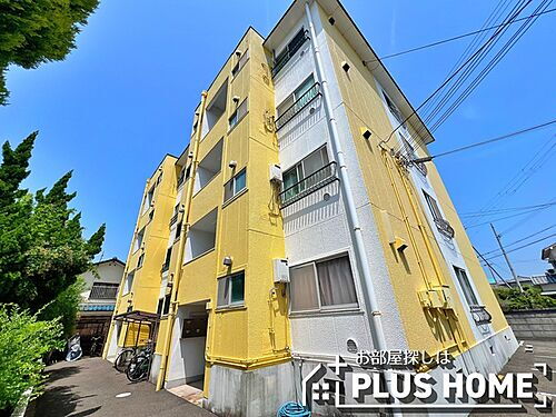 和歌山県和歌山市六十谷 賃貸マンション