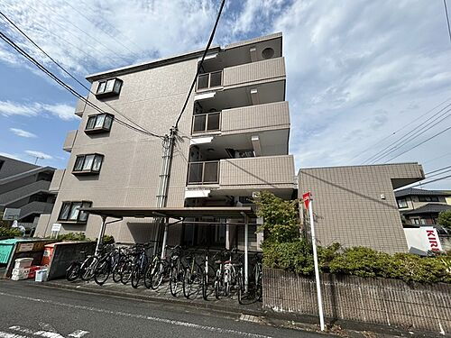 東京都八王子市堀之内２丁目 賃貸マンション