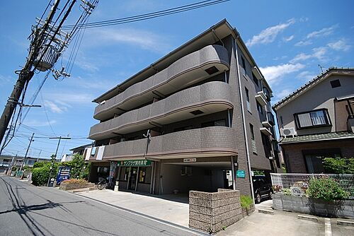 大阪府枚方市楠葉野田１丁目 賃貸マンション