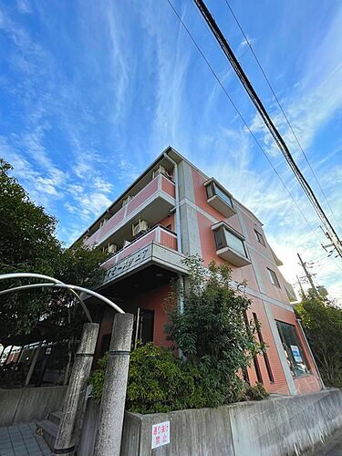 大阪府堺市南区土佐屋台 賃貸マンション