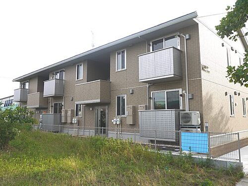 ラ　セジュール　ＩＩ 2階建