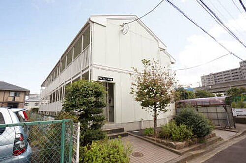 エレーネ花園 2階建
