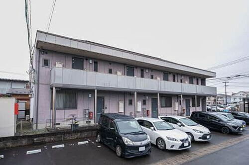 グランコートＮ 2階建