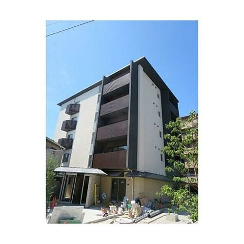兵庫県西宮市門戸荘 5階建 築7年10ヶ月