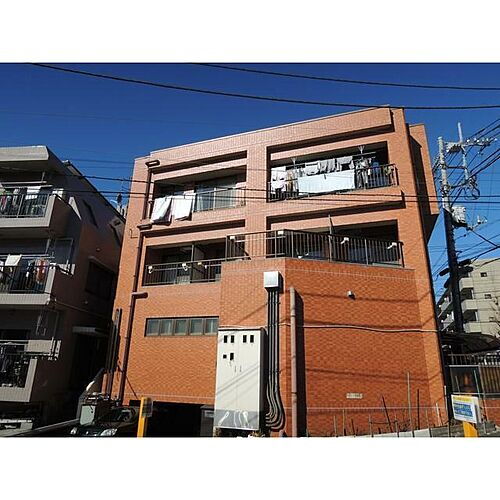東京都狛江市東和泉２丁目 賃貸マンション
