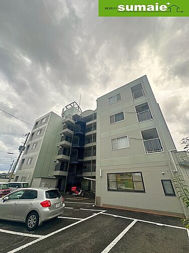 和歌山県和歌山市福島 賃貸マンション