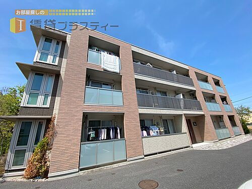 千葉県市川市原木１丁目 賃貸アパート