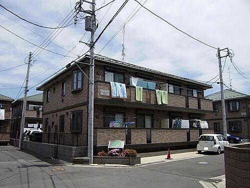 神奈川県横浜市緑区台村町 2階建 築19年4ヶ月