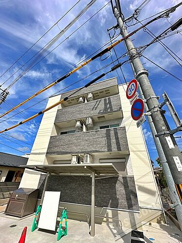 和歌山県和歌山市太田 賃貸アパート