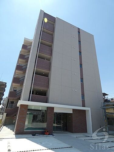 大阪府豊中市服部西町２丁目 7階建 築5年11ヶ月