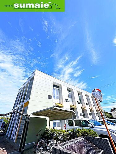 和歌山県和歌山市中島 2階建