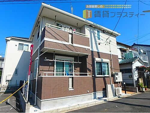 千葉県市川市大和田３丁目 2階建 築12年9ヶ月