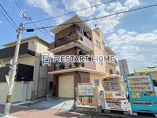 兵庫県神戸市中央区山本通３丁目 5階建