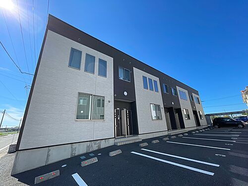Ｓｏｕｔｈｅｒｎ　Ｂｒｅｅｚｅ　Ｉ（サザンブリーズ） 2階建