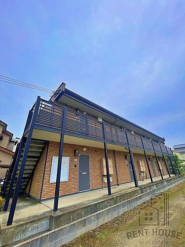 大阪府岸和田市流木町 2階建 築12年11ヶ月