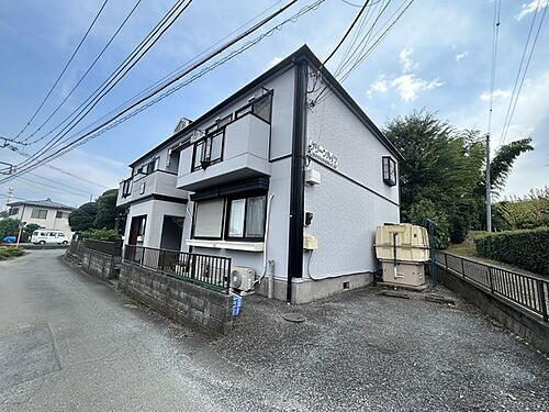 東京都八王子市宇津木町 2階建 築39年3ヶ月