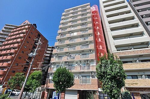 ローズコーポ新大阪７