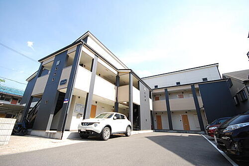 フジパレス牧野