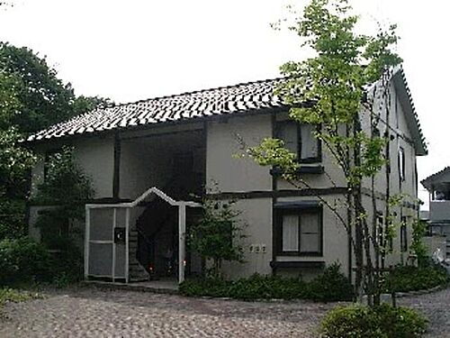 サン・エスポワール　Ｃ 2階建