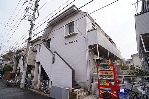 千葉県市川市宝１丁目 2階建 築39年1ヶ月