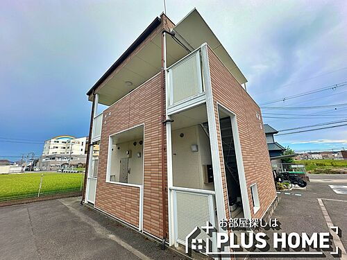和歌山県和歌山市北野 2階建
